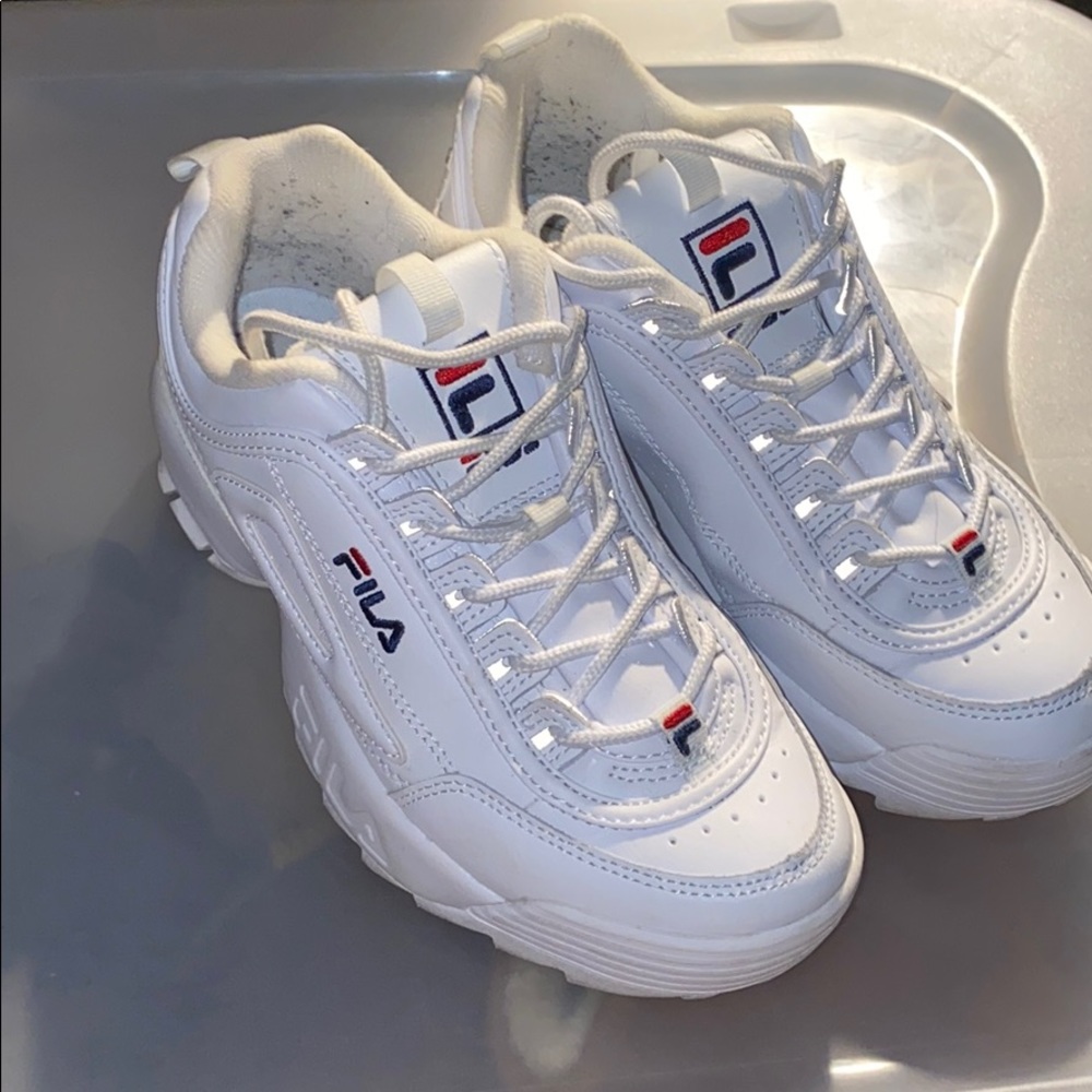 FILA Distruptor